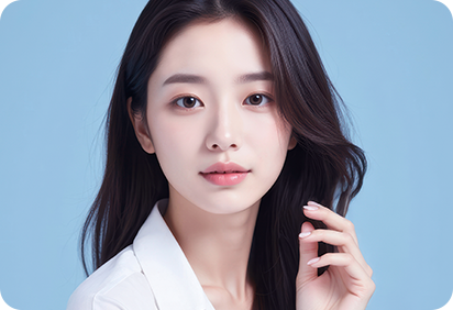 턱보톡스, 침샘보톡스, 광대보톡스