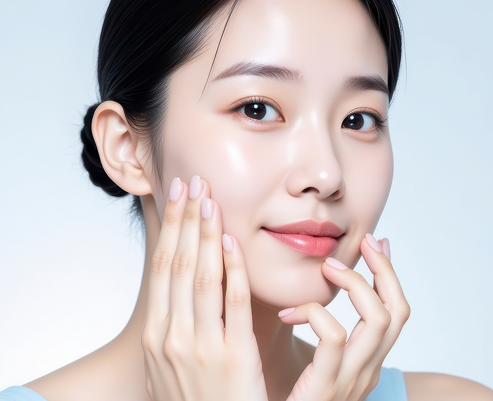 에비아클리닉 보톡스 시술효과