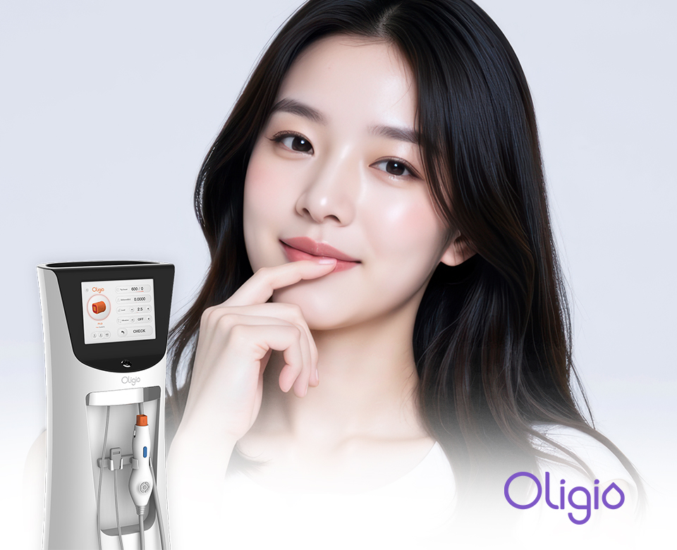 에비아클리닉 올리지오 시술효과