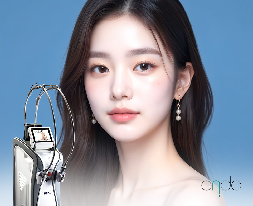 에비아클리닉 온다 시술효과