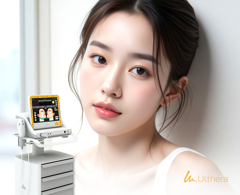 에비아클리닉 울쎄라 시술효과