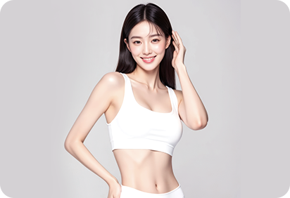 EV컷/바디컷 주사