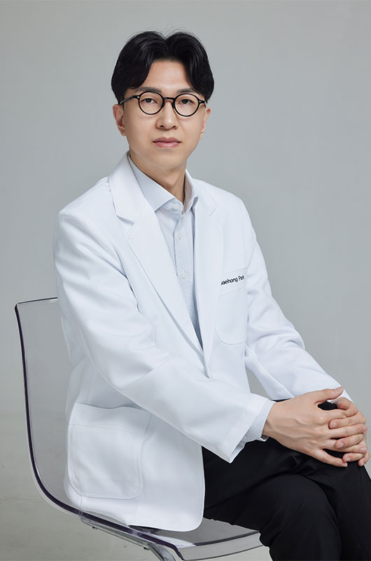 에비아클리닉 대표원장님