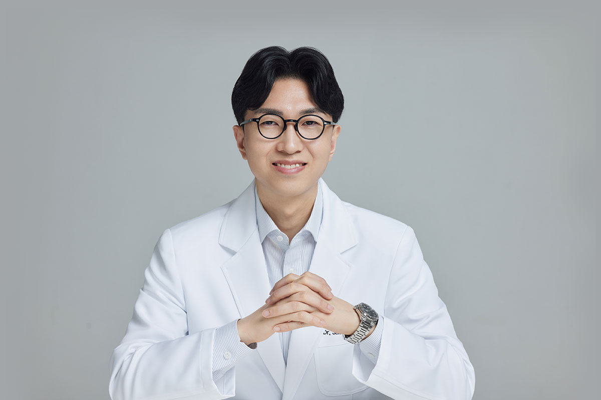 에비아클리닉 대표원장님