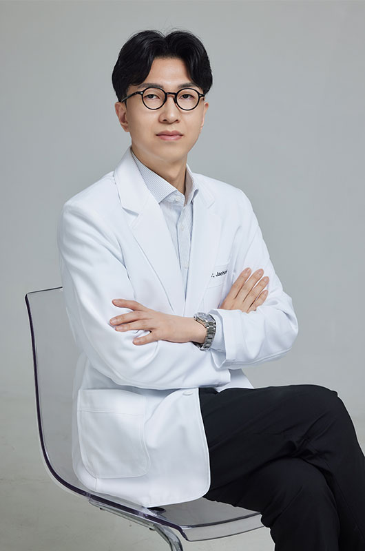 에비아클리닉 대표원장님