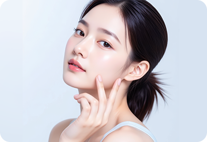 EV컷 주사
