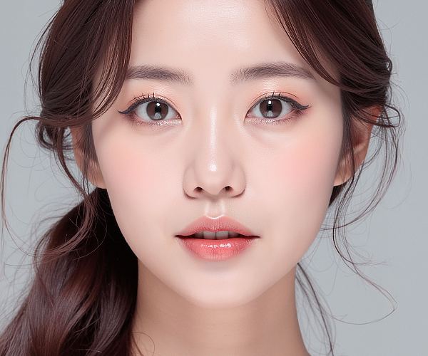 에비아 눈밑 리프레쉬 시술 타입 볼륨 비대칭형
