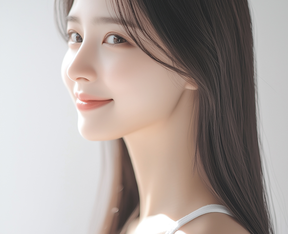 에비아클리닉 비수술 코성형 시술효과