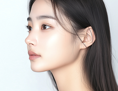 에비아클리닉 비수술 코성형 미쥬코