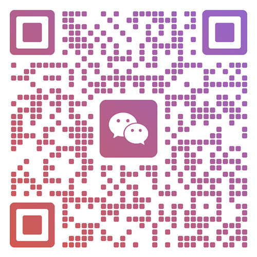 에비아클리닉 위챗 qr 코드 이미지