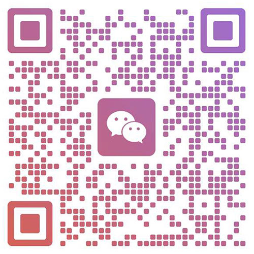 에비아클리닉 위챗 qr 코드 이미지
